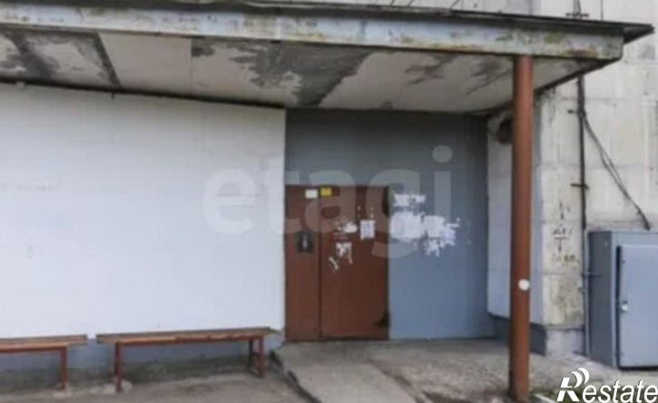 1-комн квартира ул Солдатова, 35,  д. 35