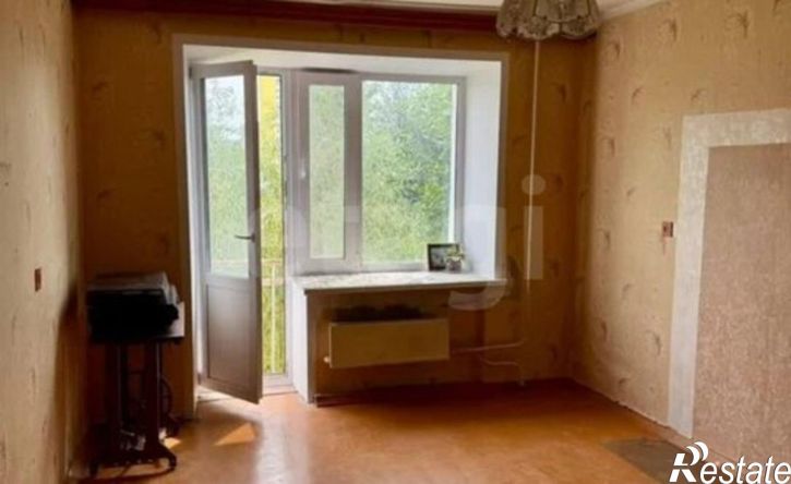 1-комн квартира ул Солдатова, 35,  д. 35