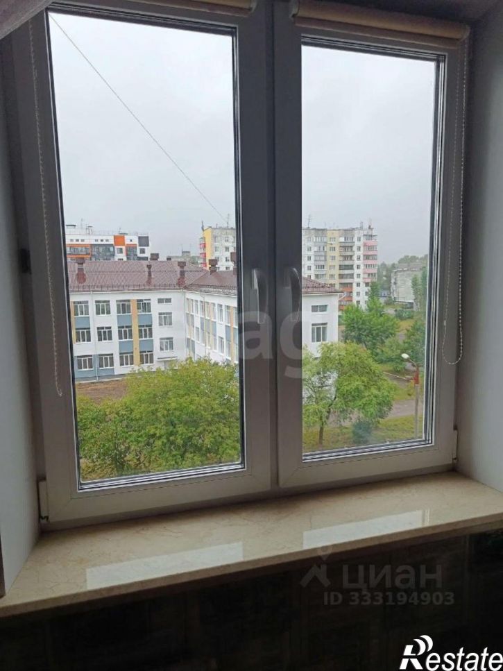 3-комн квартира ул Маршала Рыбалко, 103б,  д. 103б