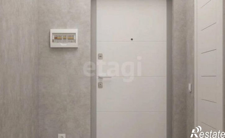 2-комн квартира в новом доме ул 1-я Гиринская, 38,  д. 38