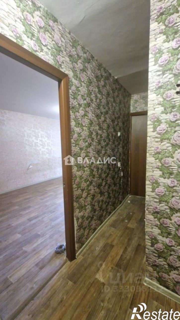 1-комн квартира 1-й Еловский пер, 22,  д. 22