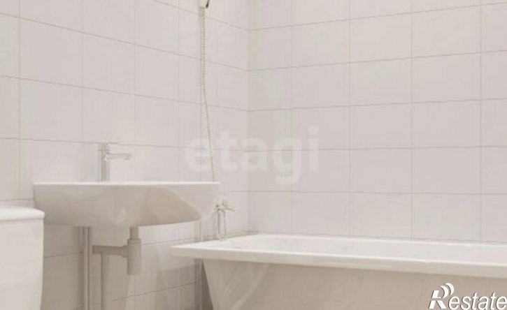 2-комн квартира в новом доме ул 1-я Гиринская, 38,  д. 38
