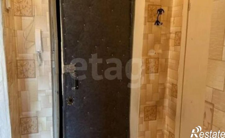 1-комн квартира ул Солдатова, 35,  д. 35