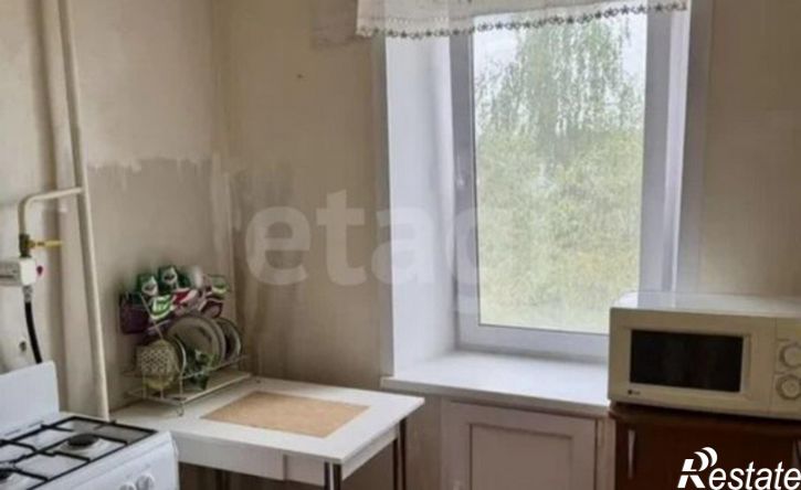 1-комн квартира ул Солдатова, 35,  д. 35