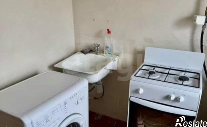 1-комн квартира ул Солдатова, 35,  д. 35
