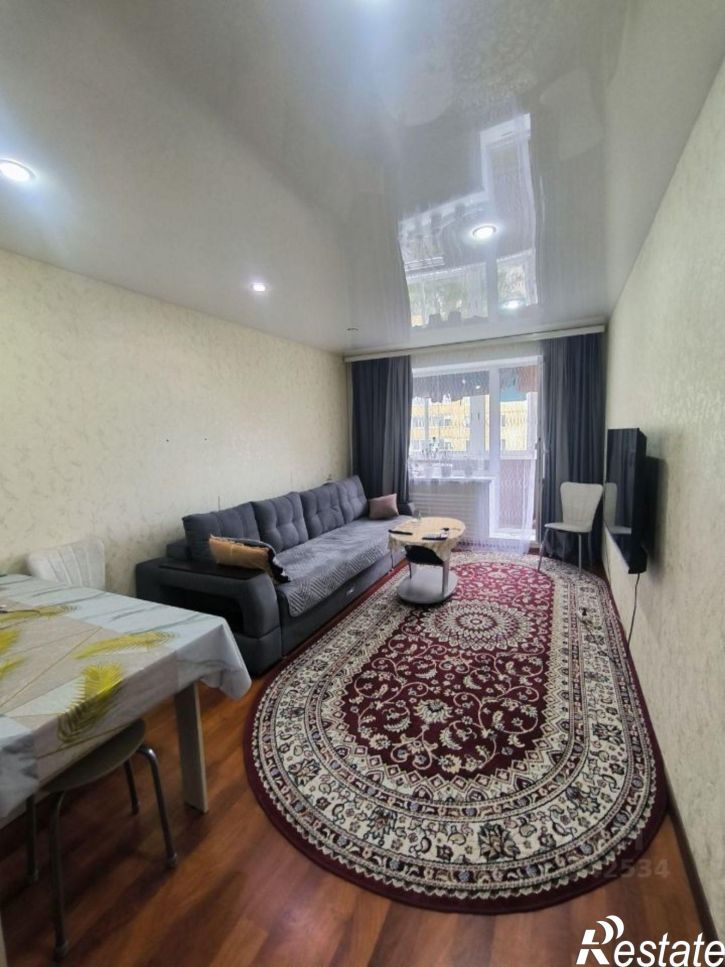 3-комн квартира Парковый пр-кт, 15а,  д. 15а