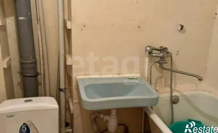 1-комн квартира ул Солдатова, 35,  д. 35