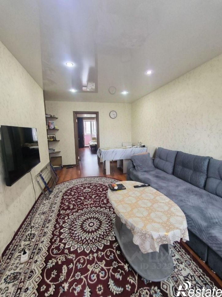 3-комн квартира Парковый пр-кт, 15а,  д. 15а