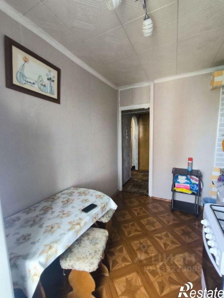 3-комн квартира ул Подлесная, 27/1,  д. 27/1