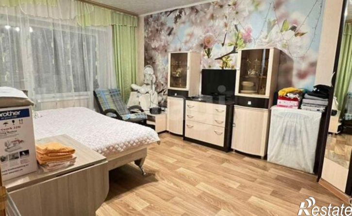 2-комн квартира 1-й Еловский пер, 24,  д. 24