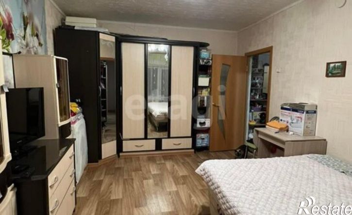 2-комн квартира 1-й Еловский пер, 24,  д. 24