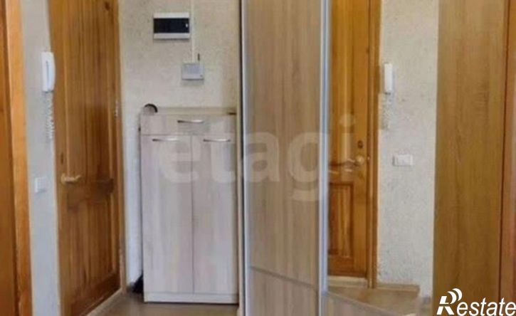 2-комн квартира Комсомольский пр-кт, 63,  д. 63