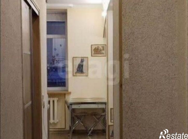 2-комн квартира Комсомольский пр-кт, 63,  д. 63