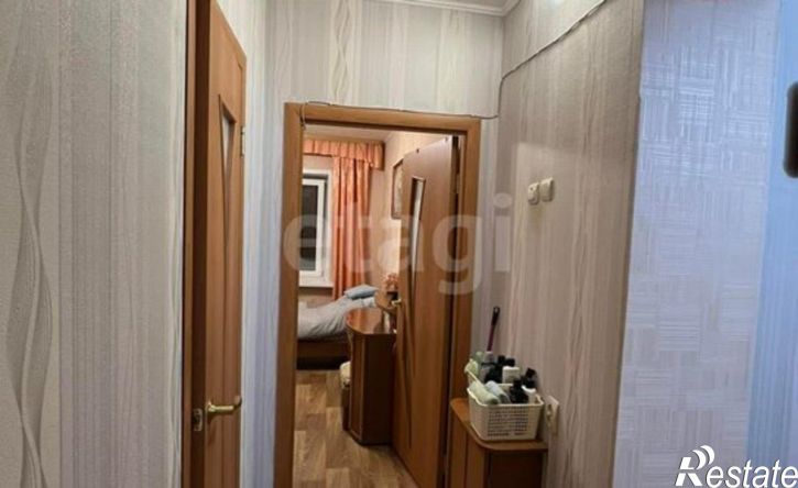 2-комн квартира 1-й Еловский пер, 24,  д. 24