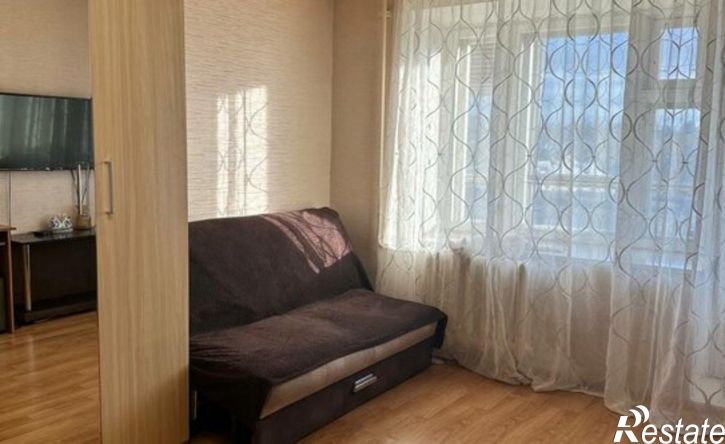 1-комн квартира шоссе Космонавтов, 173б,  д. 173б