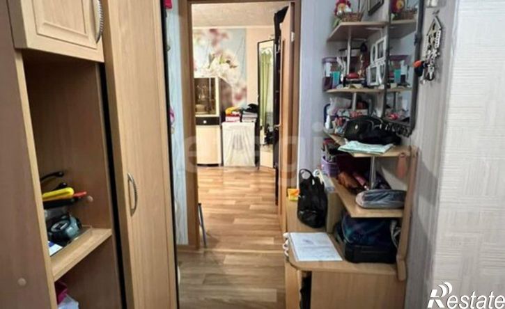 2-комн квартира 1-й Еловский пер, 24,  д. 24