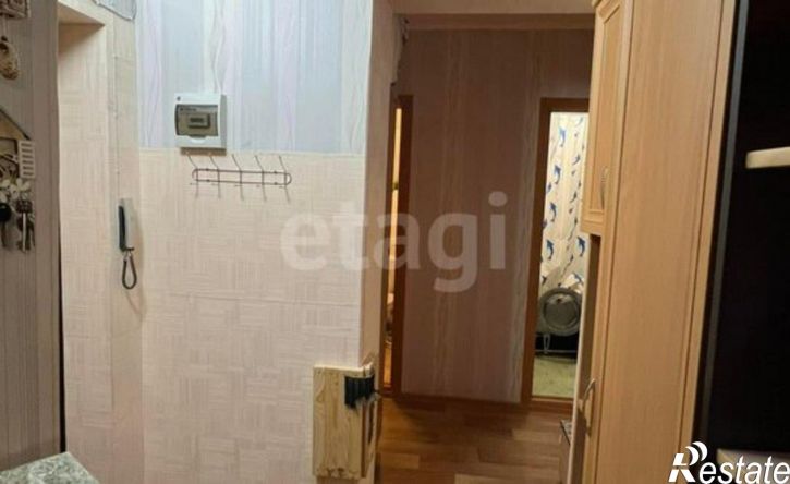 2-комн квартира 1-й Еловский пер, 24,  д. 24