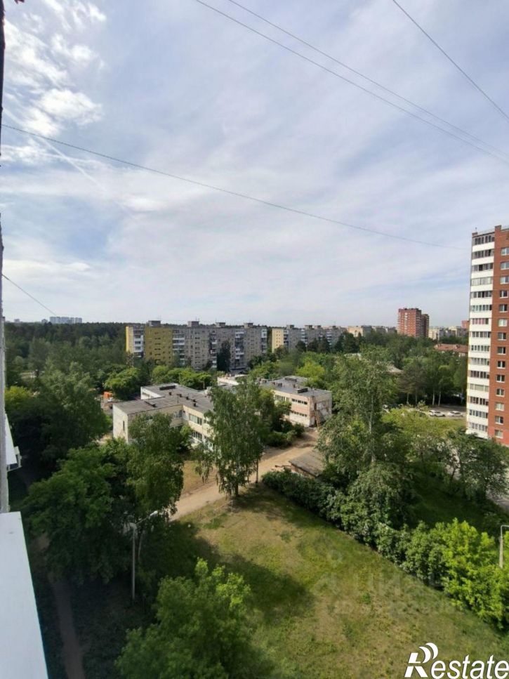 3-комн квартира ул Подлесная, 27/1,  д. 27/1