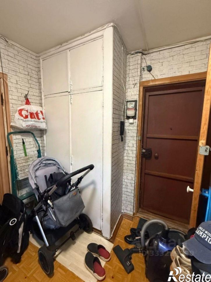 Комната ул Архитектора Свиязева, 30,  д. 30