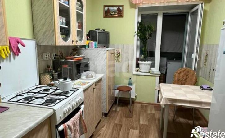 2-комн квартира 1-й Еловский пер, 24,  д. 24
