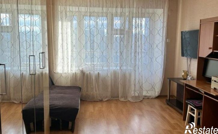 1-комн квартира шоссе Космонавтов, 173б,  д. 173б