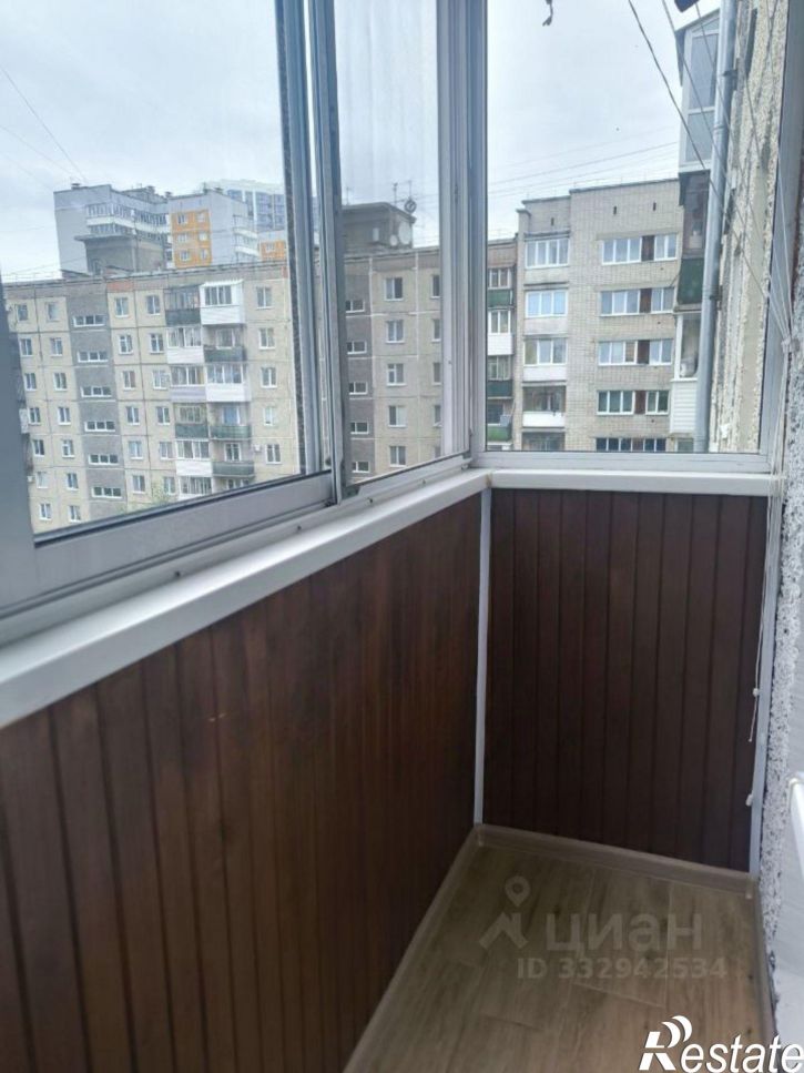 3-комн квартира Парковый пр-кт, 15а,  д. 15а