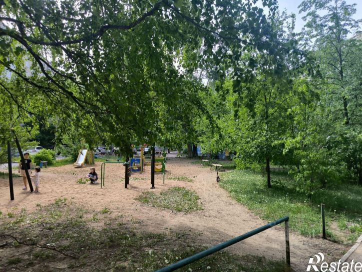 3-комн квартира ул Подлесная, 27/1,  д. 27/1