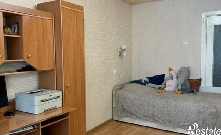 1-комн квартира шоссе Космонавтов, 173б,  д. 173б
