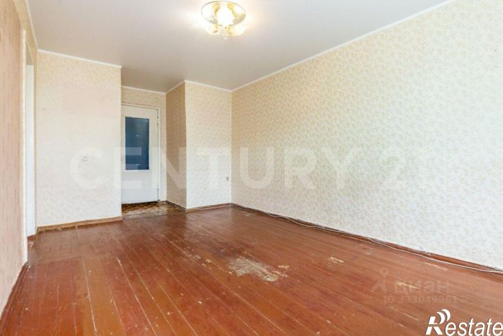 3-комн квартира ул Автозаводская, 53,  д. 53