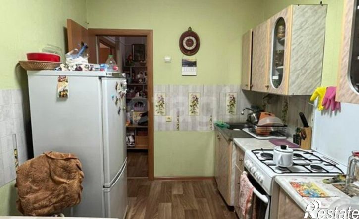 2-комн квартира 1-й Еловский пер, 24,  д. 24