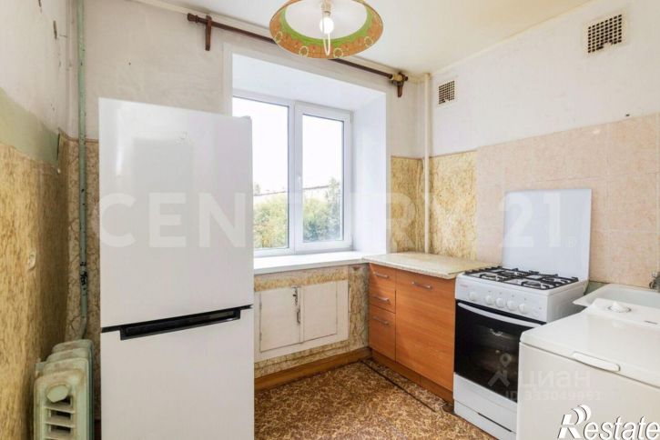 3-комн квартира ул Автозаводская, 53,  д. 53