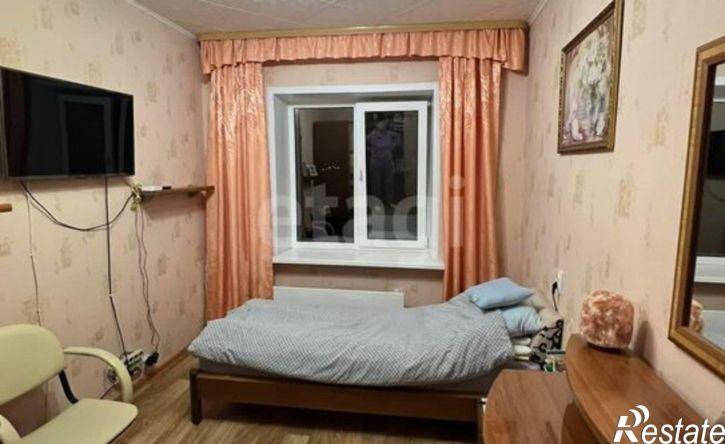 2-комн квартира 1-й Еловский пер, 24,  д. 24