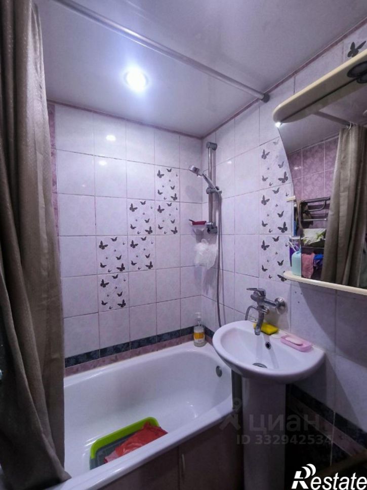 3-комн квартира Парковый пр-кт, 15а,  д. 15а