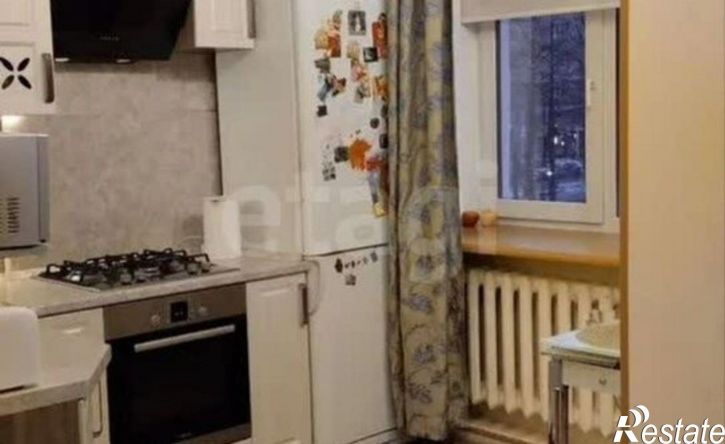 2-комн квартира Комсомольский пр-кт, 63,  д. 63