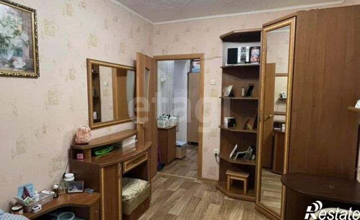 2-комн квартира 1-й Еловский пер, 24,  д. 24