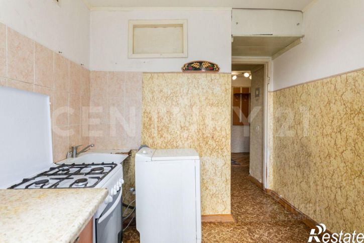 3-комн квартира ул Автозаводская, 53,  д. 53
