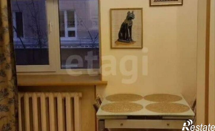 2-комн квартира Комсомольский пр-кт, 63,  д. 63