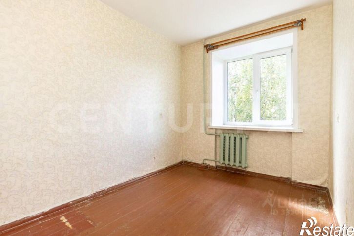 3-комн квартира ул Автозаводская, 53,  д. 53