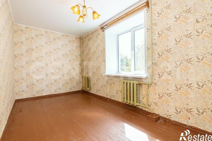 3-комн квартира ул Автозаводская, 53,  д. 53