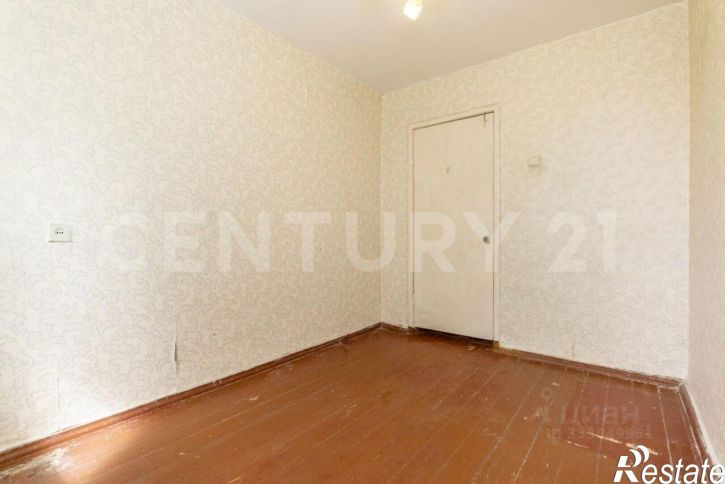3-комн квартира ул Автозаводская, 53,  д. 53