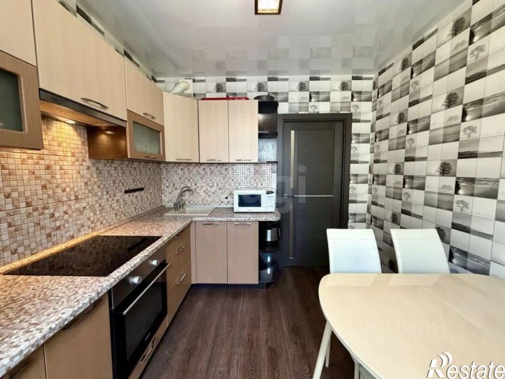 3-комн квартира ул Пермская, 128а,  д. 128а