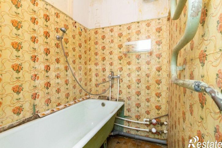 3-комн квартира ул Автозаводская, 53,  д. 53