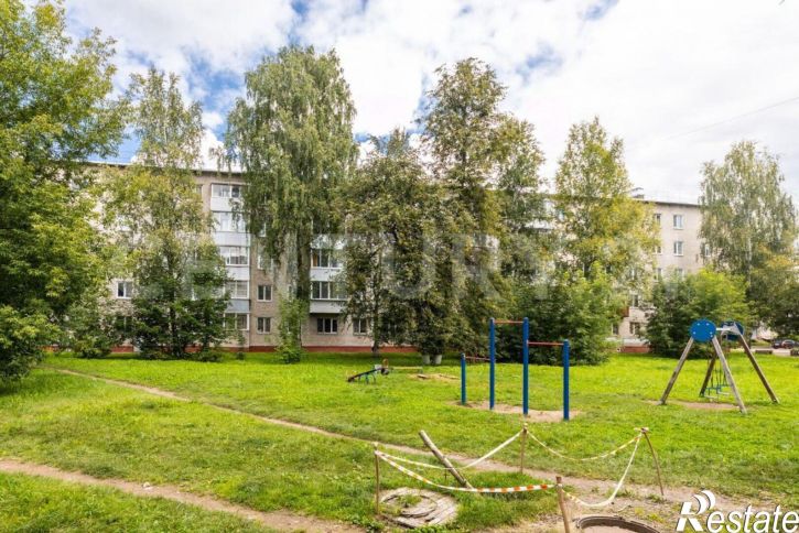 3-комн квартира ул Автозаводская, 53,  д. 53