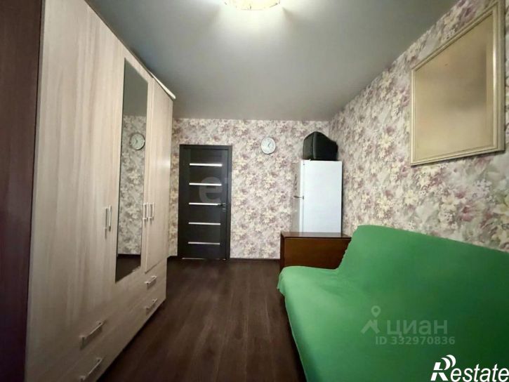 3-комн квартира ул Пермская, 128а,  д. 128а