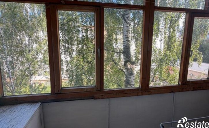 3-комн квартира ул Народовольческая, 36,  д. 36