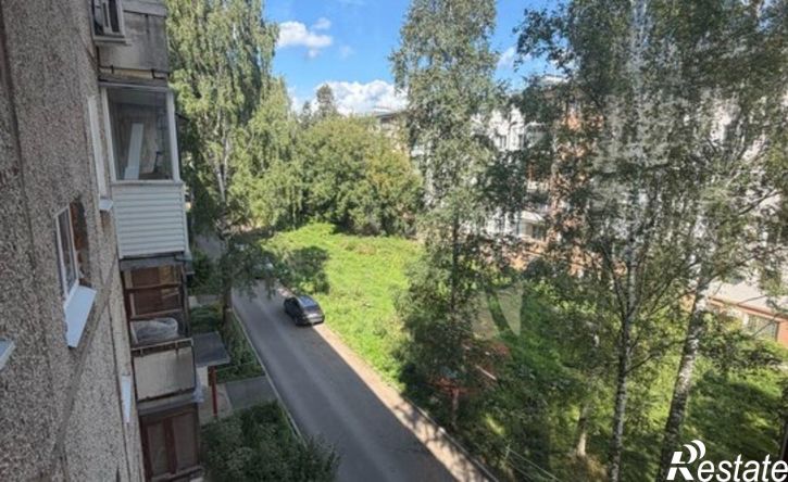 3-комн квартира ул Народовольческая, 36,  д. 36