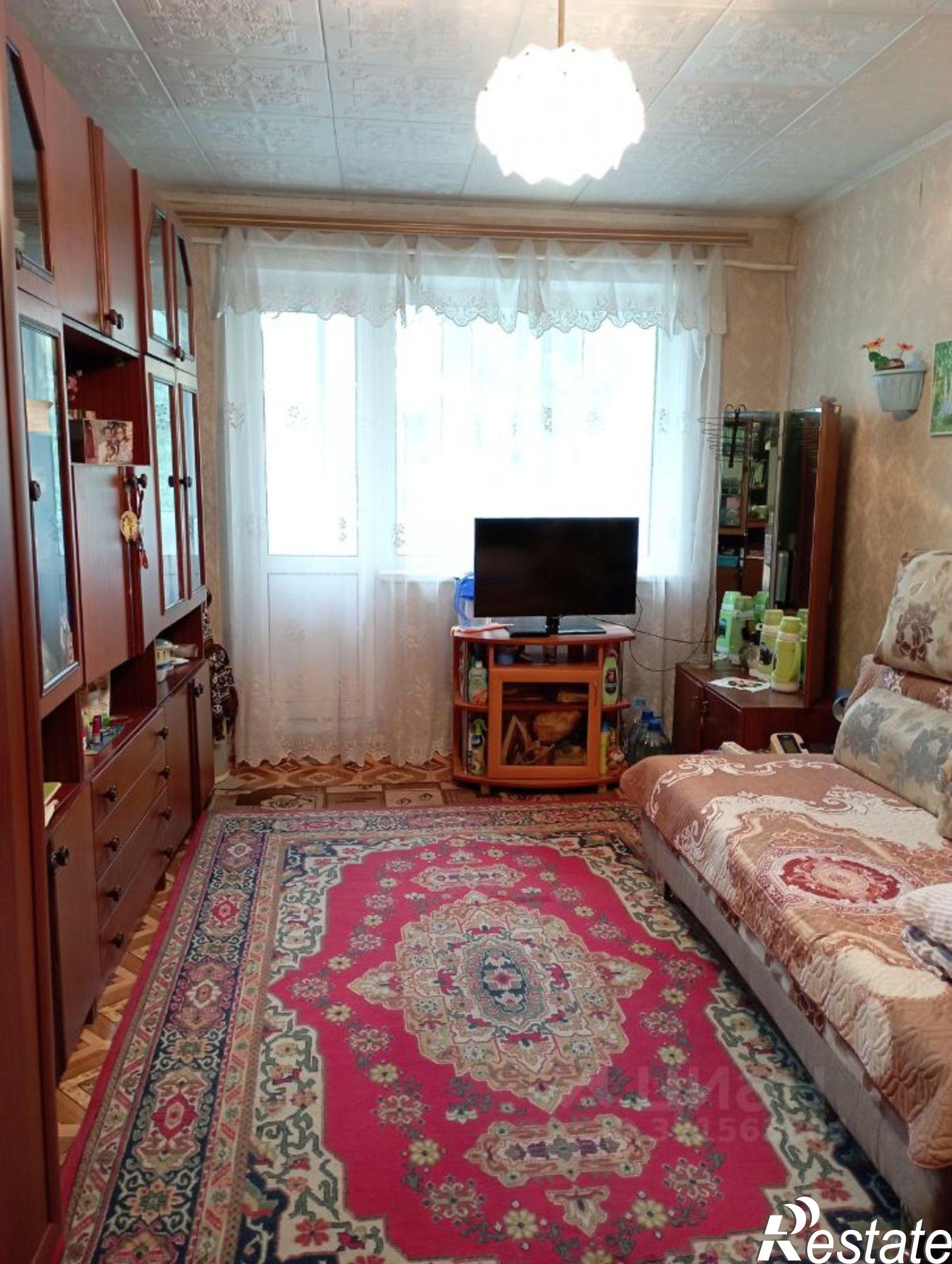 Купить комнату за 1 700 000 рублей на ул Голева, 9