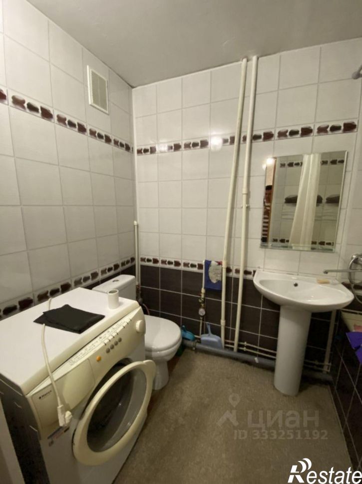 1-комн квартира ул Лодыгина, 42,  д. 42