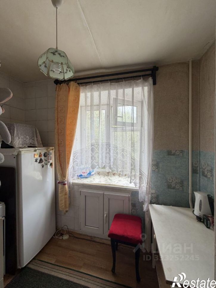 2-комн квартира ул Чкалова, 6,  д. 6