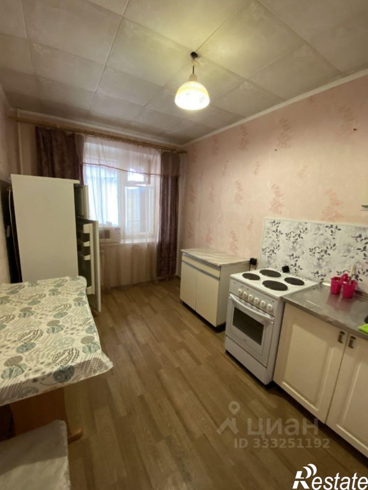 1-комн квартира ул Лодыгина, 42,  д. 42